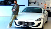 Rohit Shetty and his stunning car collection