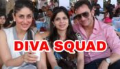 Royal Romance: Saif Ali Khan & Kareena Kapoor’s old throwback romantic photo goes viral on internet