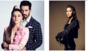 Rubina Dilaik and Erica Fernandes in the most fascinating looks of all time