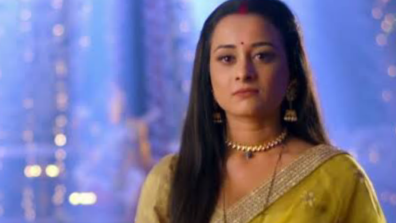 Saath Nibhaana Saathiya 2  Written Update S02 Ep144 02nd April 2021: Gehna is crowned as Mrs. Surat