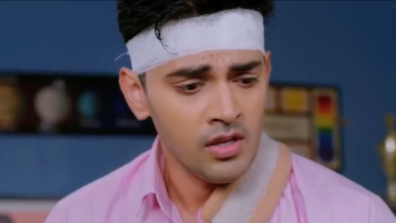 Saath Nibhaana Saathiya 2  Written Update S02 Ep145 3rd April 2021: Gehna is in danger