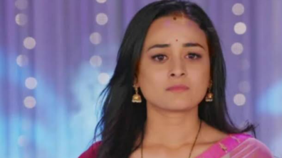 Saath Nibhaana Saathiya 2 Written Update S02 Ep148 8th April 2021: Radhika lies to Anant in order to enter the house