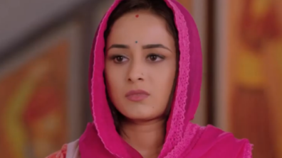 Saath Nibhaana Saathiya 2  Written Update S02 Ep160 21th April 2021: Gehna is caught cheating