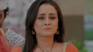 Saath Nibhaana Saathiya 2  Written Update S02 Ep169 30th April 2021: Radhika and Kanak succeed in their evil plan