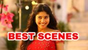 Sai Pallavi and her hottest on screen moments