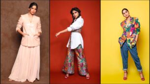 Sai Tamhankar’s Top 5 Most Modish Outfits