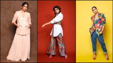 Sai Tamhankar’s Top 5 Most Modish Outfits