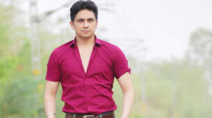 Sajil Khandelwal: A Blooming Star Says, I Like Acting More Than Being A Model