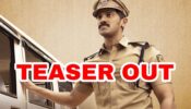 Salute Teaser: Dulquer Salmaan shines as a ‘rough & tough’ cop, fans super excited