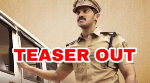 Salute Teaser: Dulquer Salmaan shines as a ‘rough & tough’ cop, fans super excited