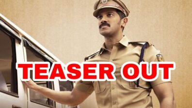 Salute Teaser: Dulquer Salmaan shines as a ‘rough & tough’ cop, fans super excited