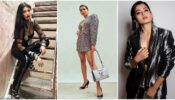 Samantha Akkineni Vs Rashmika Mandanna Vs Shruti Haasan: Which T-Town Diva Gives Us Stupendous Style Goals?