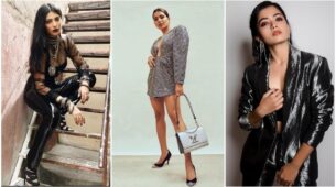 Samantha Akkineni Vs Rashmika Mandanna Vs Shruti Haasan: Which T-Town Diva Gives Us Stupendous Style Goals?