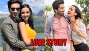 Sanaya Irani And Mohit Sehgal’s Love Story REVEALED