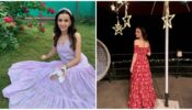 Sanaya Irani says yes to printed dresses, pictures here