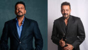 Sanjay Dutt and his stunning looks in suits