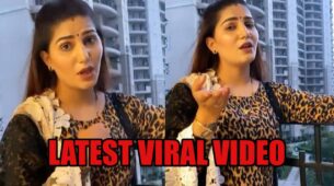 Sapna Choudhary’s Latest Viral Video Will Make You Hardcore Fan Of Her