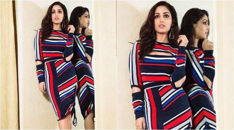 Sara Ali Khan, Alia Bhatt, and Yami Gautam: B-Town Divas Who Have The Best Striped Dress Collection, See Here - 2