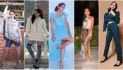 Sara Ali Khan Is Enthralling Her Fans In Western Outfits, Pictures Here