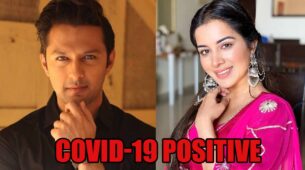 Sara Gurpal and Vatsal Sheth test positive for Covid-19, fans get worried