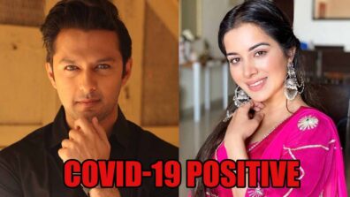 Sara Gurpal and Vatsal Sheth test positive for Covid-19, fans get worried