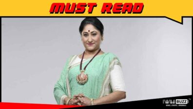 Sasural Simar Ka is very close to my heart: Jayati Bhatia on season 2