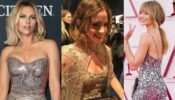 Scarlett Johansson, Emma Watson, Margot Robbie: Add these summery dresses to your wish list right now!