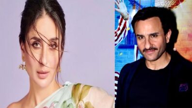 Scoop: Saif and Kareena have decided to keep their second born  out of the limelight completely