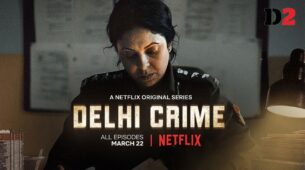 Season 3 Of  Netflix’s Delhi Crime On The Cards?