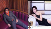 Secret Revealed: TMKOC fame Munmun Dutta explains how she sleeps at night, Raj Anadkat gets excited