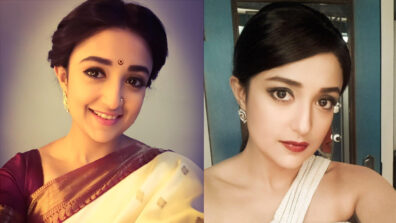 See Cute Selfie Looks Of Bollywood Singer: Monali Thakur