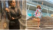 See how telly town divas rocking the Buss It trend, videos here