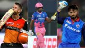 David Warner, Sanju Samson To Rishabh Pant: Top 7 Highest Scorers In IPL
