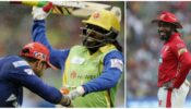 Here are some best moments of Chris Gayle from IPL throughout the last few years