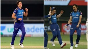 Best Moments Of Trent Boult In IPL Of All Times