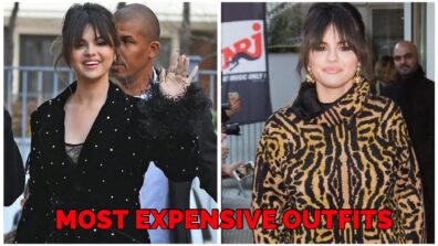 Selena Gomez’s Most Expensive Outfits That Will Stun You, See Here