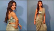 Sequin Saree Looks Of Deepika Singh Set Internet On Fire