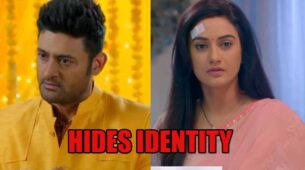 Shaadi Mubarak spoiler alert: KT hides his identity from Preeti