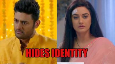 Shaadi Mubarak spoiler alert: KT hides his identity from Preeti