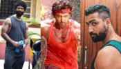 Shahid Kapoor, Hrithik Roshan, Vicky Kaushal: Stunning looks in ganjis