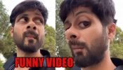 Shahid Kapoor shares a goofy video, netizens can’t stop laughing
