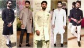 Shahid Kapoor’s Top 5 Elegant Nawabi Looks That Made Us Sweat