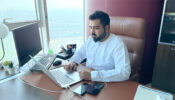 Shahzeb Azad’s Consequence Karma set to release on leading OTT platforms