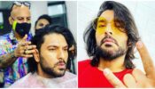 Did You See Yuvraj Singh’s Stunning New Hairstyle? See Here