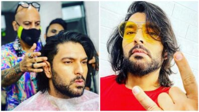 Did You See Yuvraj Singh’s Stunning New Hairstyle? See Here