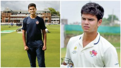 All you need to know about Arjun Tendulkar