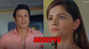 Shakti Astitva Ke Ehsaaa Ki Spoiler Alert: Saumya to finally accept her Harman