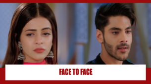 Shakti Astitva Ke Ehsaas Ki Spoiler Alert: Destiny brings Virat and Heer face to face
