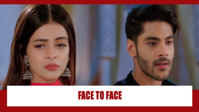 Shakti Astitva Ke Ehsaas Ki Spoiler Alert: Destiny brings Virat and Heer face to face