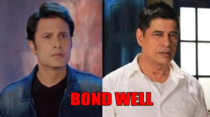 Shakti Astitva Ke Ehsaas Ki Spoiler Alert: Harman and Harak to bond well